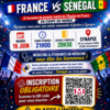 France Sénégal